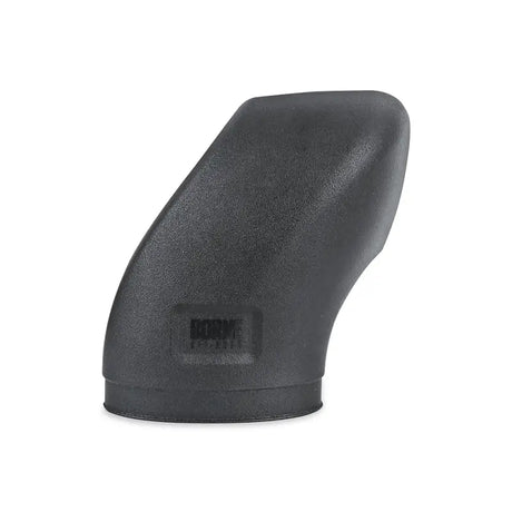 Mishimoto BORNE Off-Road 2021 + Ford Bronco Snorkel Kit for Stock Intake - Truck & Automotive