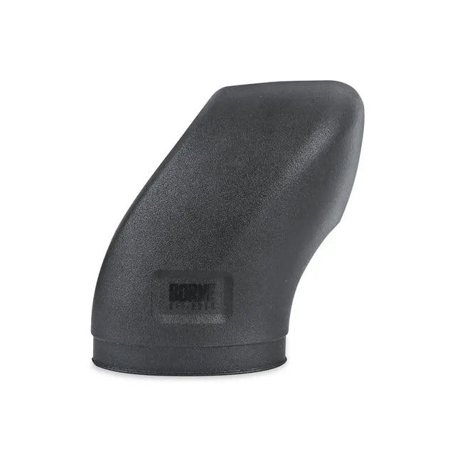 Mishimoto BORNE Off-Road 2021 + Ford Bronco Snorkel Kit for Stock Intake - Truck & Automotive