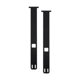 Mishimoto Borne Off-Road Hard Case Mount Set - 169QT - Truck & Automotive