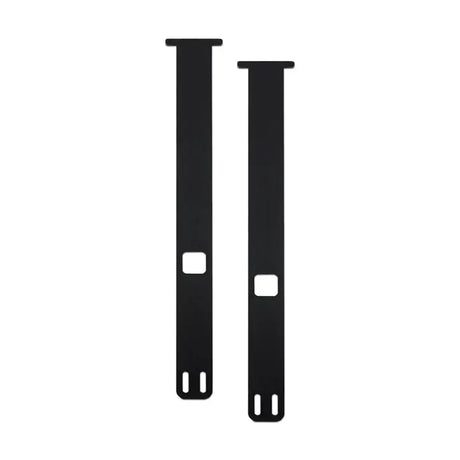 Mishimoto Borne Off-Road Hard Case Mount Set - 169QT - Truck & Automotive