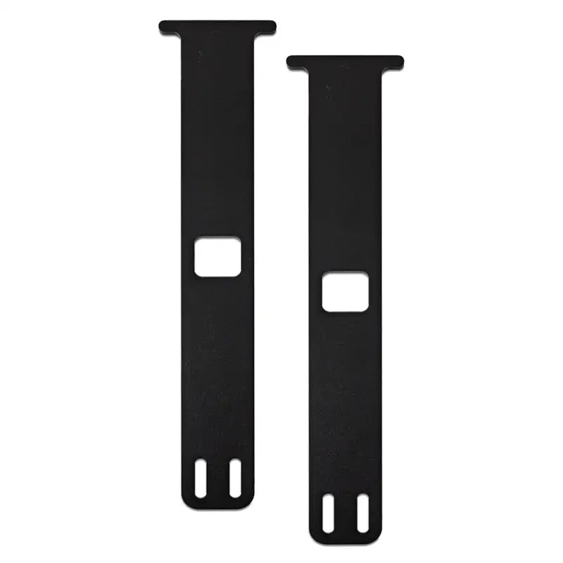 Mishimoto Borne Off-Road Hard Case Mount Set - 53QT - Truck & Automotive