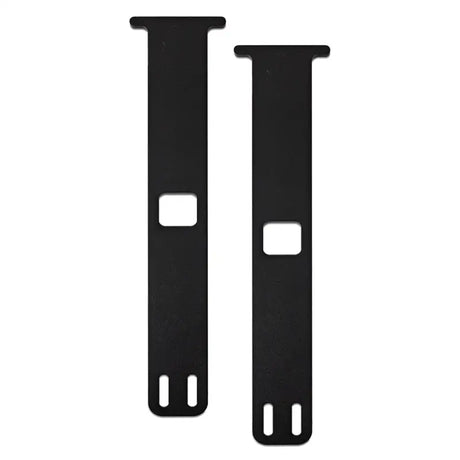 Mishimoto Borne Off-Road Hard Case Mount Set - 53QT - Truck & Automotive