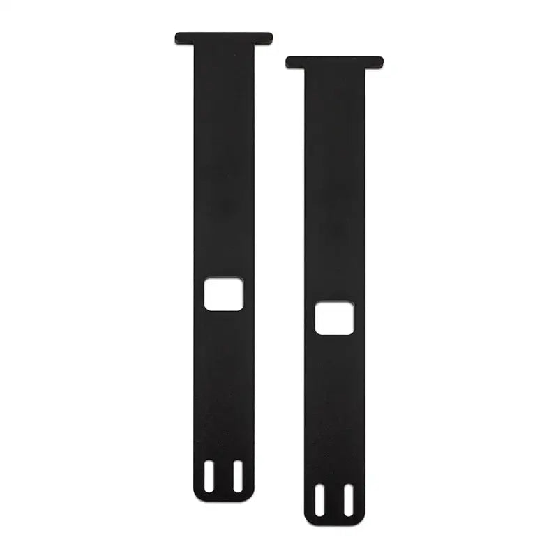 Mishimoto Borne Off-Road Hard Case Mount Set - 95QT - Truck & Automotive