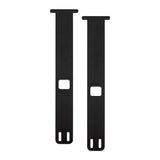 Mishimoto Borne Off-Road Hard Case Mount Set - 95QT - Truck & Automotive