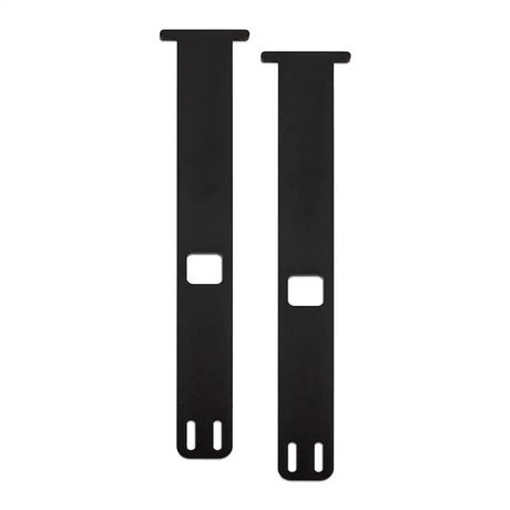 Mishimoto Borne Off-Road Hard Case Mount Set - 95QT - Truck & Automotive