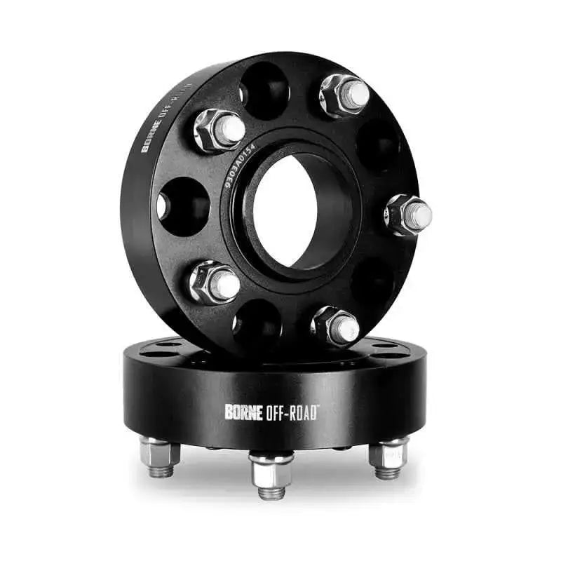 Mishimoto BNWS-003-300BK
