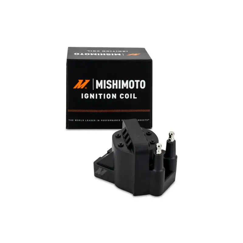 Mishimoto 85-05 Buick Century V6 Ignition Coil - Mishimoto