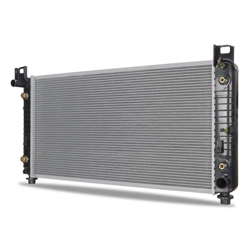 Mishimoto Cadillac Escalade Replacement Radiator 2002-2014 - Truck & Automotive