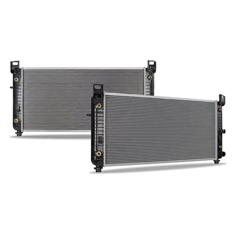 Mishimoto R2370-AT Mishimoto Cadillac Escalade Replacement Radiator 2002-2014