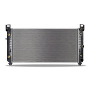 Mishimoto Cadillac Escalade Replacement Radiator 2002-2014 - Truck & Automotive