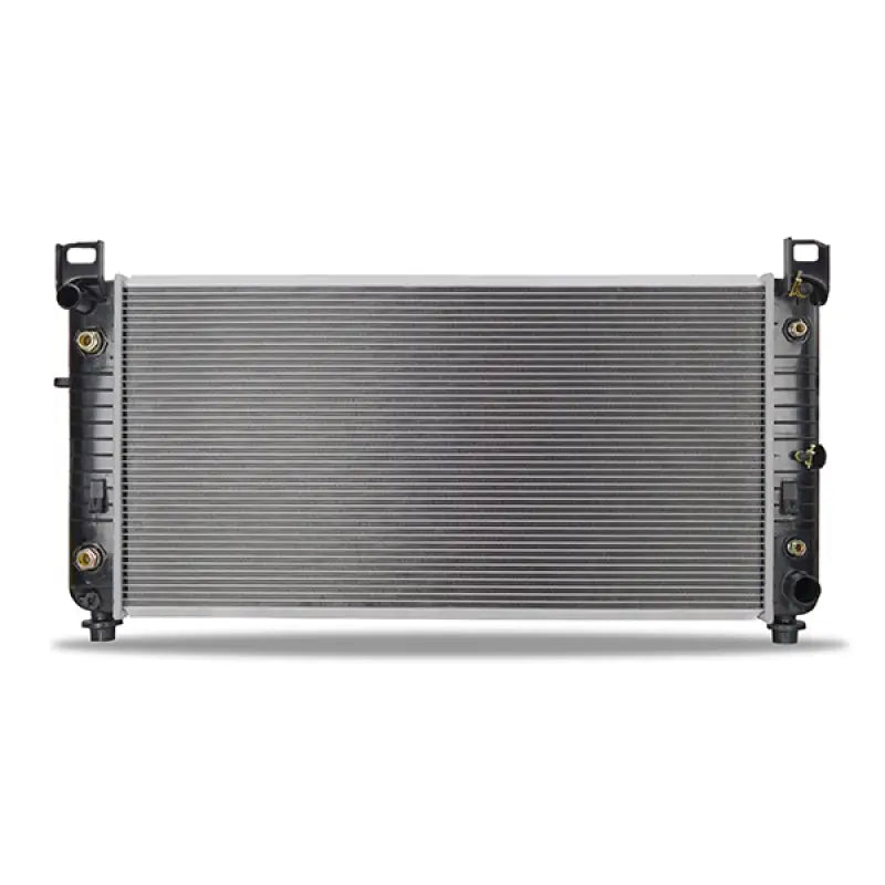 Mishimoto Cadillac Escalade Replacement Radiator 2002-2014 - Truck & Automotive