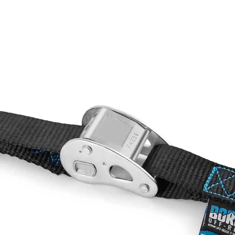 Mishimoto BNRTC-TDCB-2BK