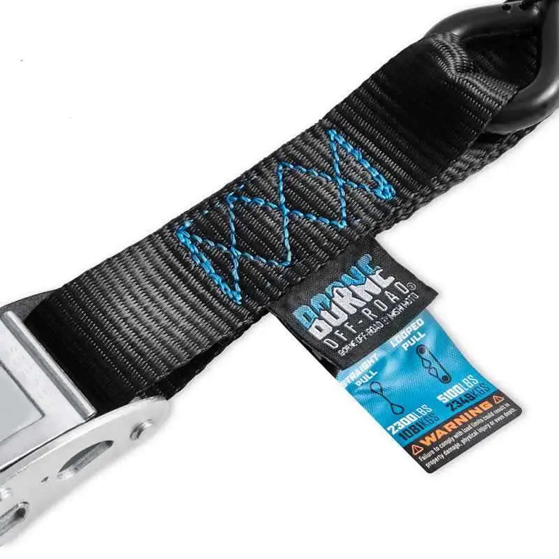 Mishimoto BNRTC-TDCB-2BK