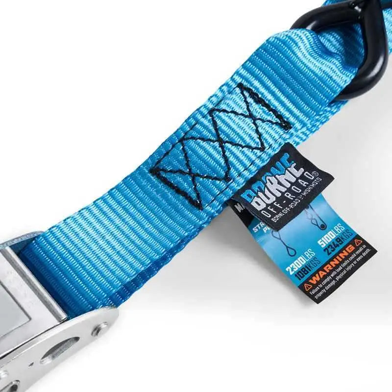 Mishimoto BNRTC-TDCB-2BL