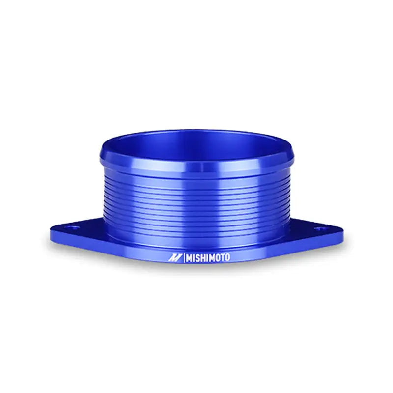 Mishimoto CNC Inlet/Outlet MM Piping Ford Bronco 21 + Intercooler - Truck & Automotive