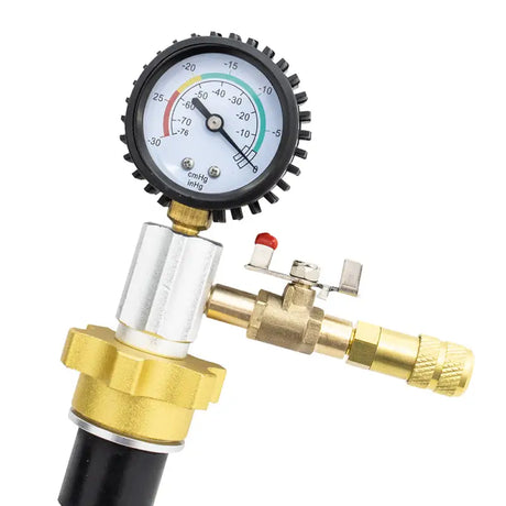 Mishimoto Coolant Vacuum Purge & Refill Kit - Truck Automotive