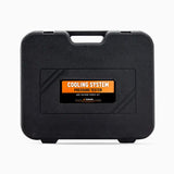 Mishimoto Cooling System Pressure Tester / Vacuum Purge Kit - 28pc - Truck & Automotive