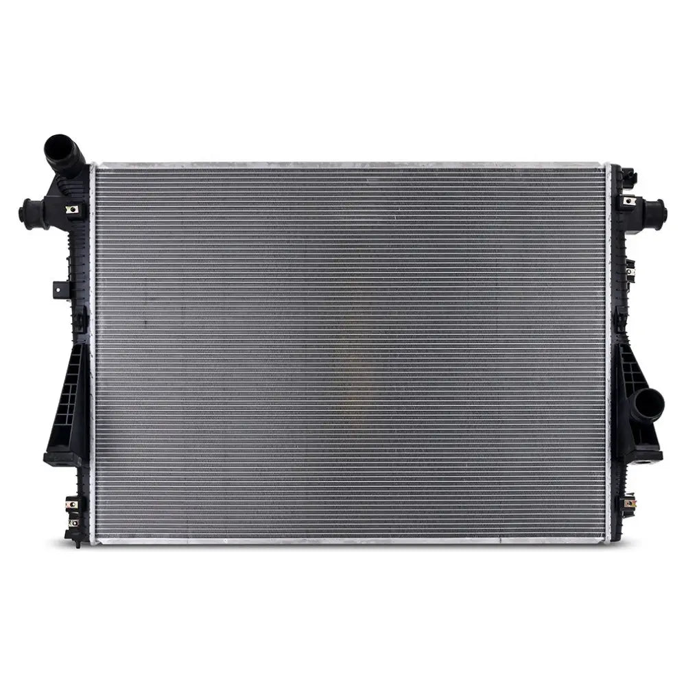 Mishimoto Designed To Meet OEM Specifications Radiator R13230 - Plastic