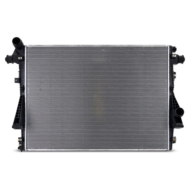 Mishimoto Designed To Meet OEM Specifications Radiator R13230 - Plastic