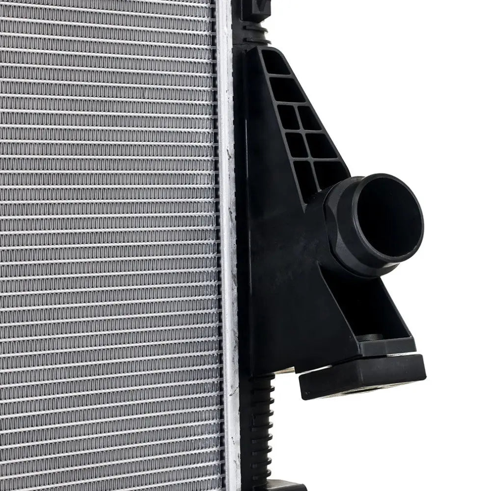 Mishimoto Designed To Meet OEM Specifications Radiator R13230 - Plastic
