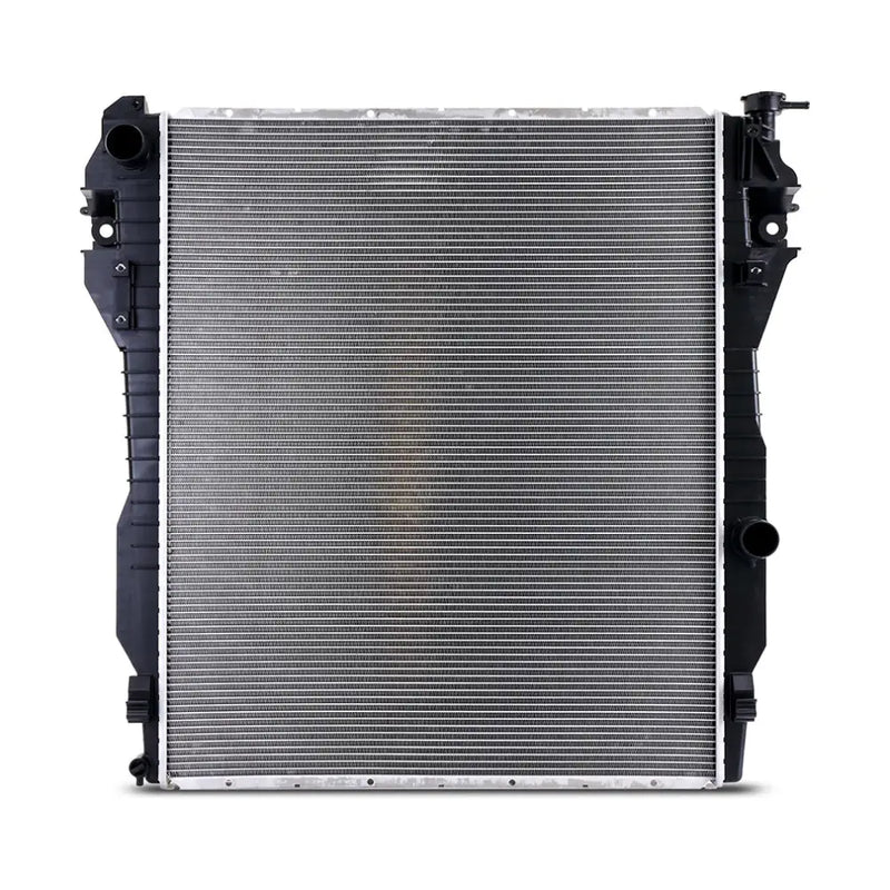 Mishimoto Designed To Meet OEM Specifications Radiator R13296 - Plastic