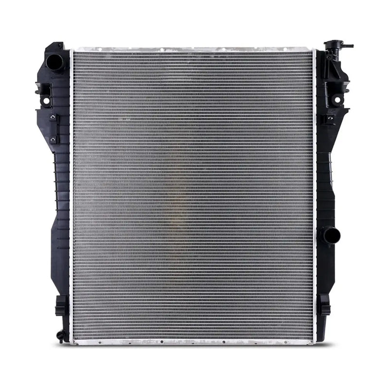 Mishimoto Designed To Meet OEM Specifications Radiator R13296 - Plastic
