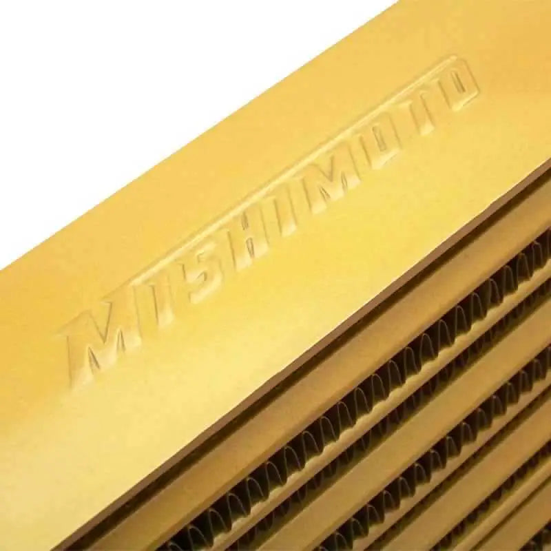 Mishimoto MMINT-UMG