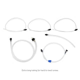 Mishimoto Fluid Extractor Manual and Pneumatic - 5.6L - Mishimoto