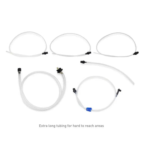 Mishimoto Fluid Extractor Manual and Pneumatic - 9.5L - Mishimoto