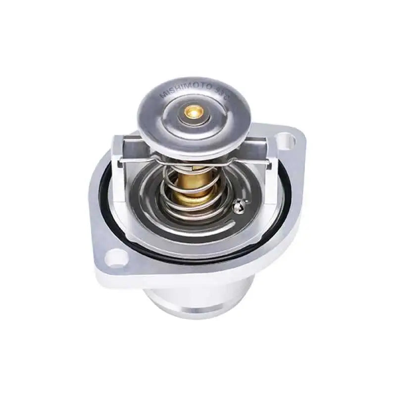 Mishimoto MMTS-F2D-03FH