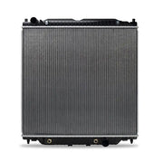 Mishimoto Ford 6.0L Powerstroke Replacement Radiator 2005-2007 - Truck & Automotive