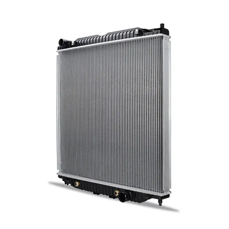 Mishimoto Ford 6.0L Powerstroke Replacement Radiator 2005-2007 - Truck & Automotive