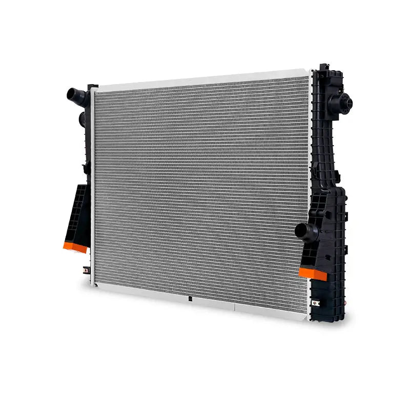 Mishimoto R6375-V2 Mishimoto Ford 6.4L Powerstroke Replacement Radiator 2008-2010