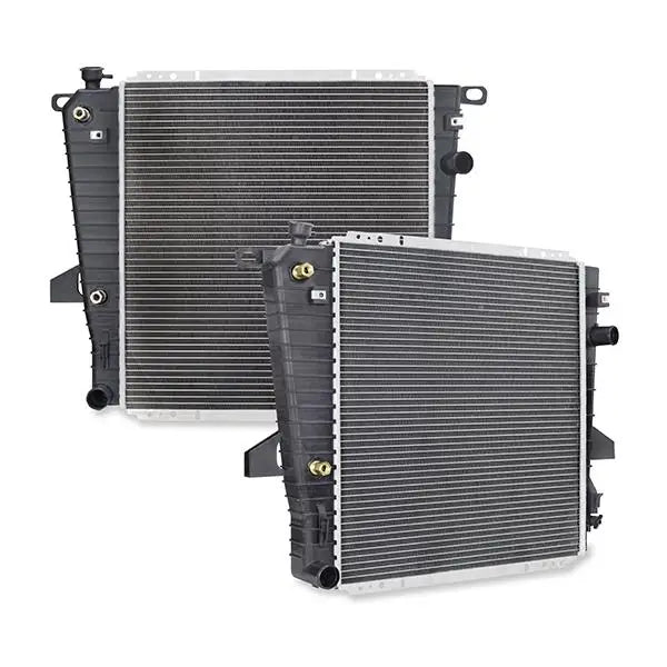 Mishimoto R1728-AT Mishimoto Ford Explorer Replacement Radiator 1995-1997