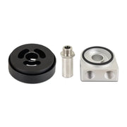Mishimoto MMOCA-BRZ-13 Mishimoto FR-S/BR-Z/GT86 Non-Thermostatic Plate and Adapter Silver
