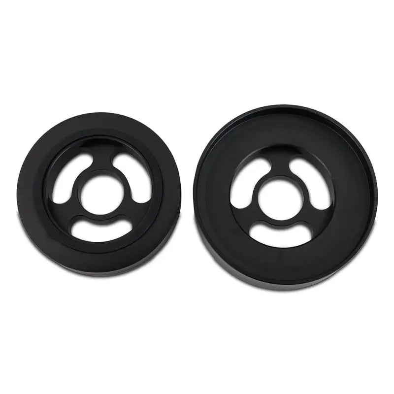 Mishimoto MMOCA-BRZ-13 Mishimoto FR-S/BR-Z/GT86 Non-Thermostatic Plate and Adapter Silver