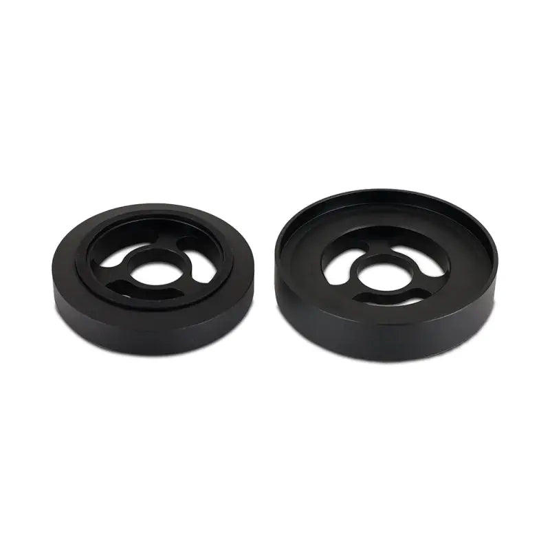 Mishimoto MMOCA-BRZ-13 Mishimoto FR-S/BR-Z/GT86 Non-Thermostatic Plate and Adapter Silver