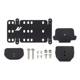 Mishimoto 2019+ Ram 2500/3500 License Plate Relocation Kit - Mishimoto