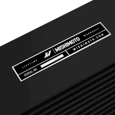 Mishimoto MMOC-SSO-10BK