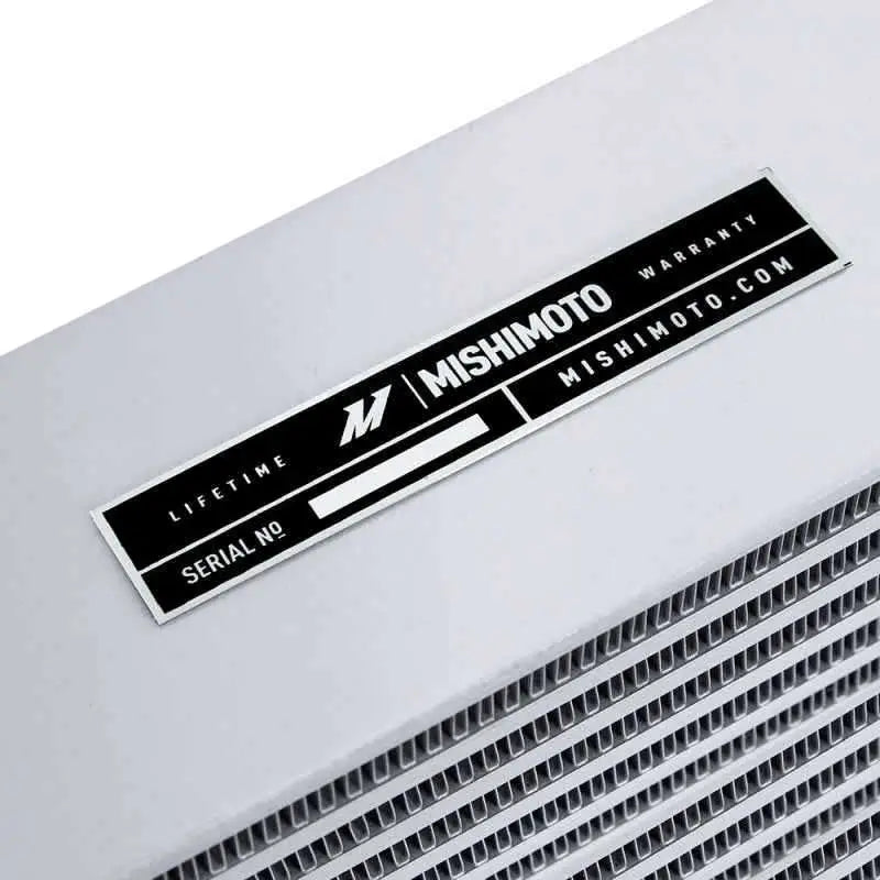 Mishimoto MMOC-SSO-10SL