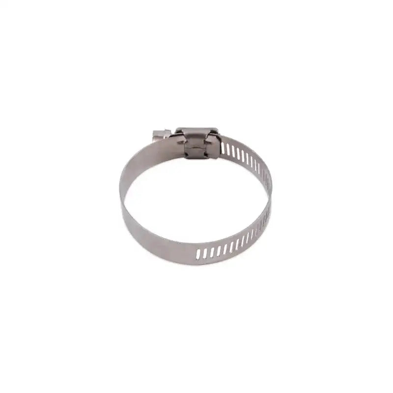 Mishimoto High-Torque Worm Gear Clamp 0.31in.-0.47in. (8mm-12mm) - Pack of 10 - Fabrication