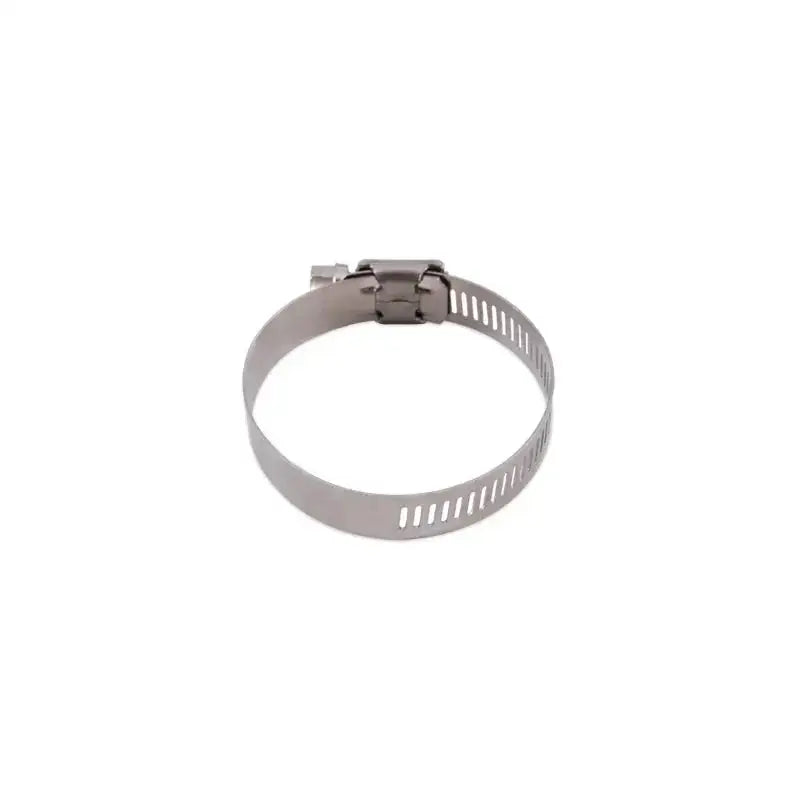 Mishimoto High-Torque Worm Gear Clamp 0.31in.-0.47in. (8mm-12mm) - Pack of 10 - Fabrication
