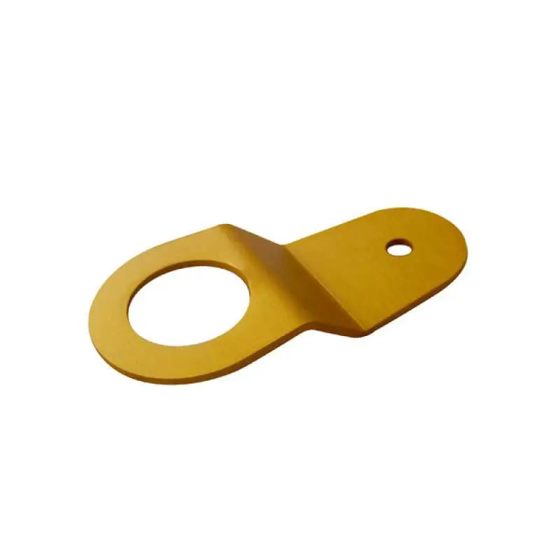 Mishimoto Honda / Civic / Integra / Accord / SC2000 Gold Aluminum Radiator Stay 