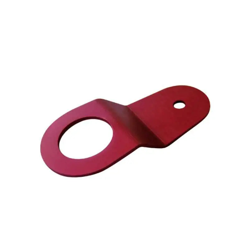 Mishimoto Honda / Civic / Integra / Accord / SC2000 Red Aluminum Radiator Stay 