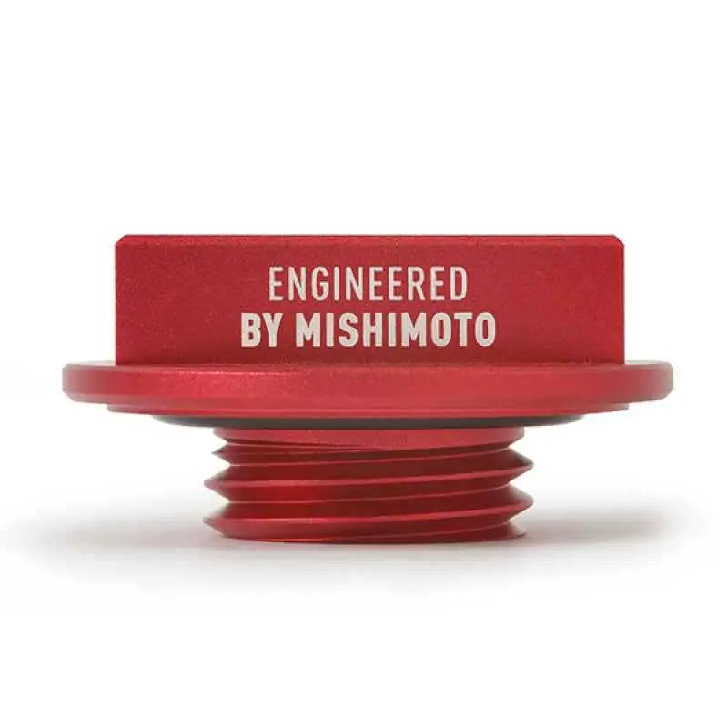 Mishimoto MMOFC-HN-HOONRD