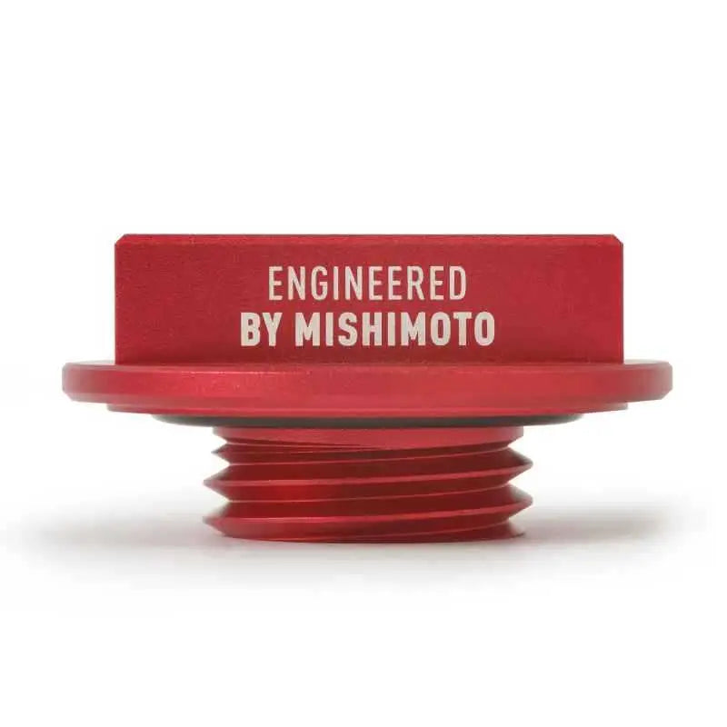Mishimoto MMOFC-HN-HOONRD