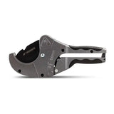 Gray and black Mishimoto Hose Cutter for easy mishimoto hose cutting tasks