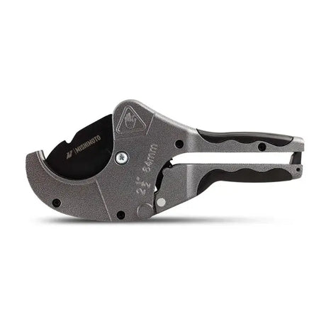 Gray and black Mishimoto Hose Cutter for easy mishimoto hose cutting tasks