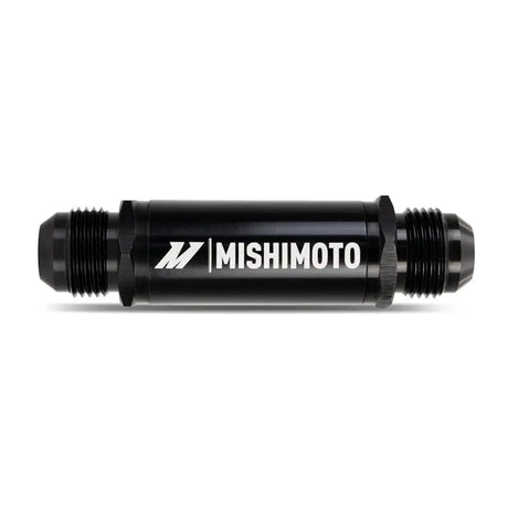 Mishimoto In-Line Pre-Filter (-10AN) - Truck & Automotive