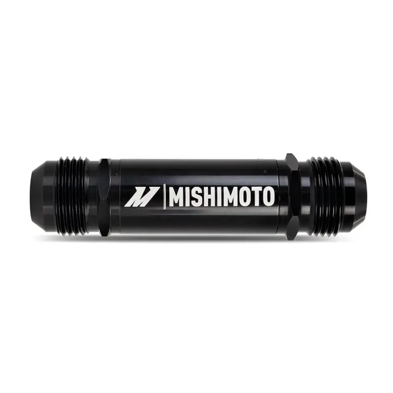 Mishimoto In-Line Pre-Filter -12AN - Truck & Automotive